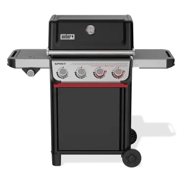Gasbarbecue spirit e-435 - afbeelding 2