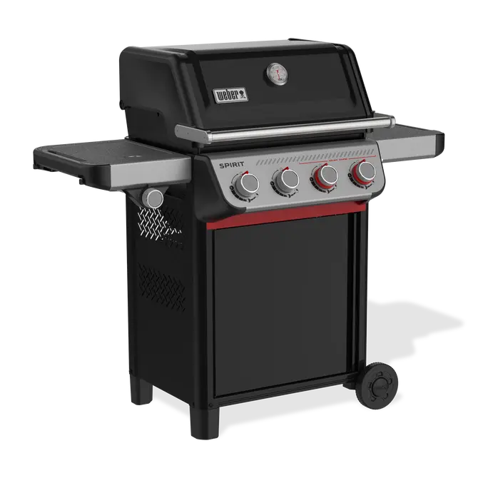 Gasbarbecue spirit e-435 - afbeelding 3