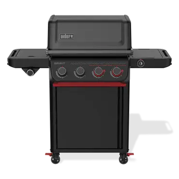 Gasbarbecue spirit epx-435r stealth, Weber, tuincentrumoutlet.com