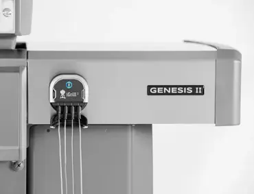 www.bbqkopen.nl genesis II E410 zwart