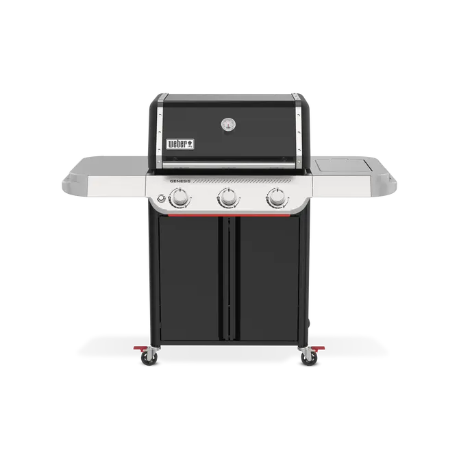 Genesis E-315W, Weber, tuincentrumoutlet.com