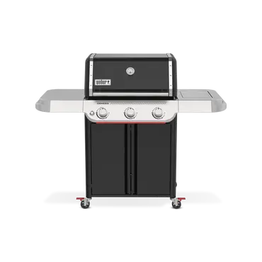 Genesis E-315W, Weber, tuincentrumoutlet.com