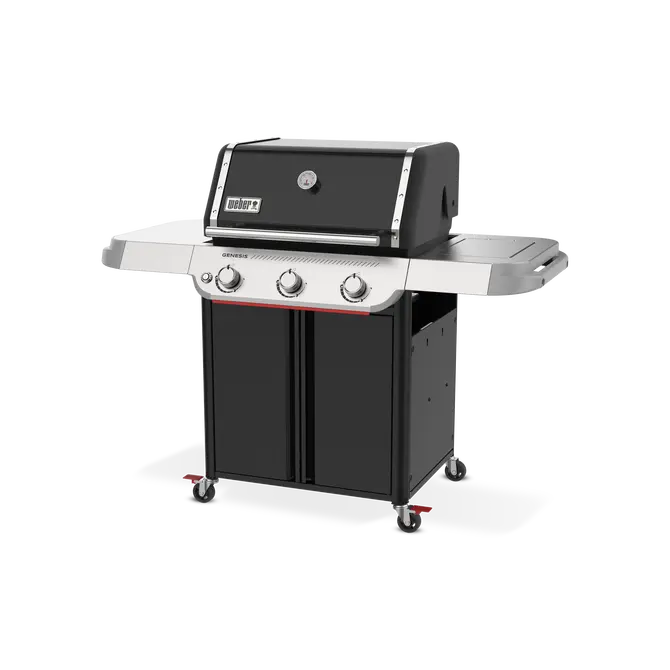 Genesis E-315W zij, Weber, tuincentrumoutlet.com