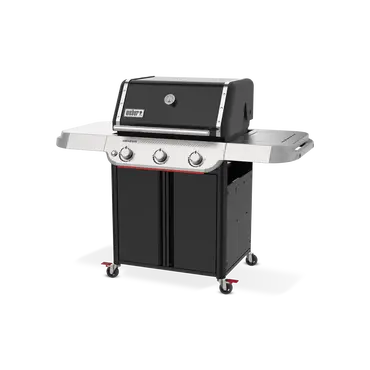 Genesis E-315W zij, Weber, tuincentrumoutlet.com