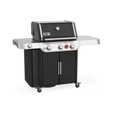 Genesis E-335 Weber - tuincentrumoutlet.com
