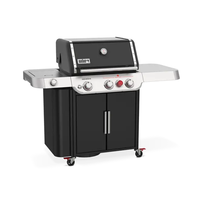 Genesis E-335 Weber - tuincentrumoutlet.com