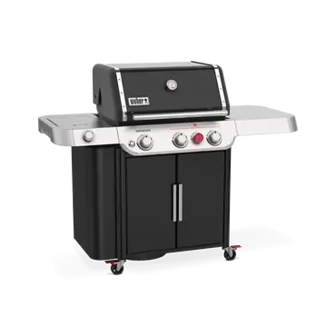 Genesis E-335 Weber - tuincentrumoutlet.com