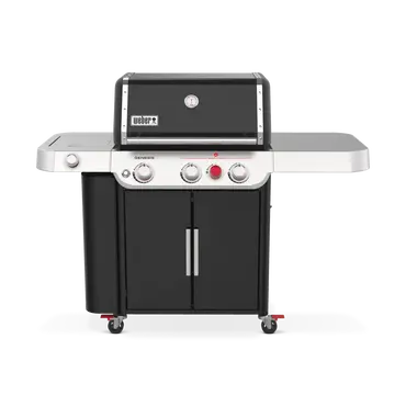 Genesis E-335 Weber - voorkant - tuincentrumoutlet.com