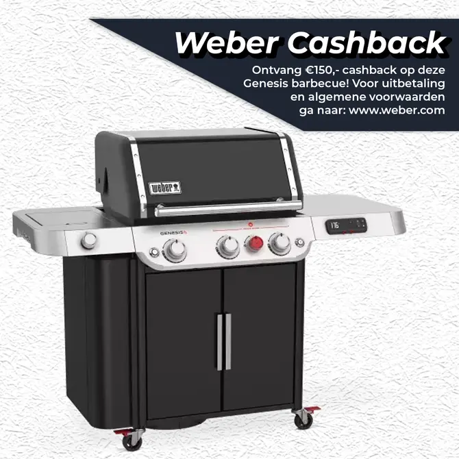 Genesis® epx-335 - afbeelding 1