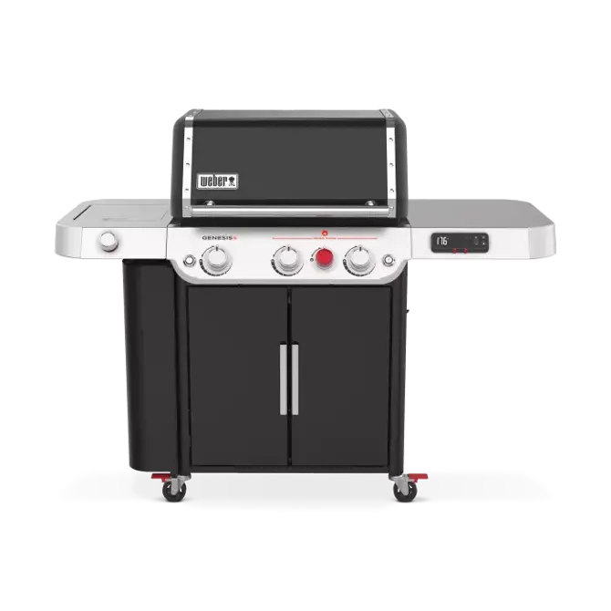 Genesis EPX-335, Weber, bbqkopen