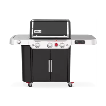 Genesis EPX-335, Weber, bbqkopen