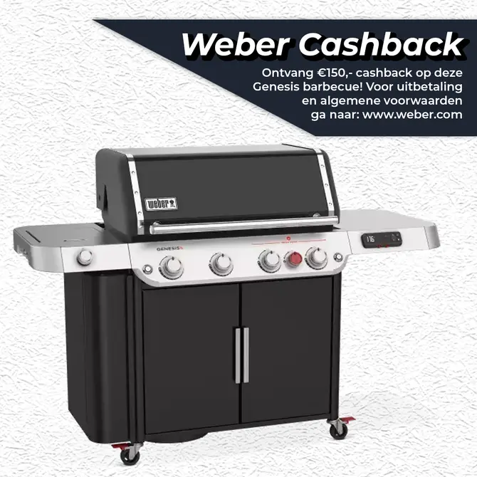 Genesis® epx-435 - afbeelding 1