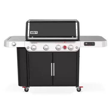 Genesis EPX-435, Weber, bbqkopen