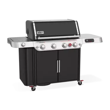 Genesis EPX-435 zij, Weber, bbqkopen