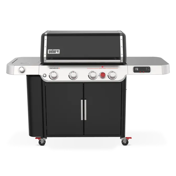 Genesis EX-435, Weber, bbqkopen