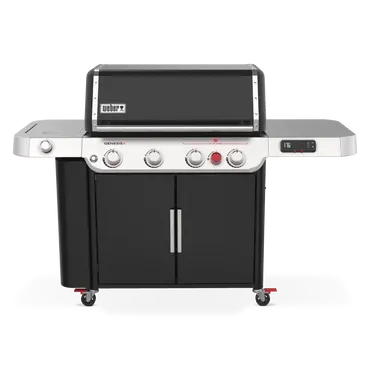 Genesis EX-435, Weber, bbqkopen