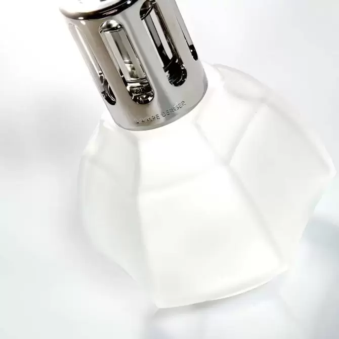 Geurbrander Haussmann Givree Brander Lampe Berger Maison Paris - afbeelding 4