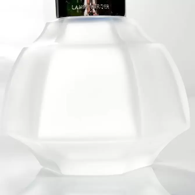 Geurbrander Haussmann Givree Brander Lampe Berger Maison Paris - afbeelding 5