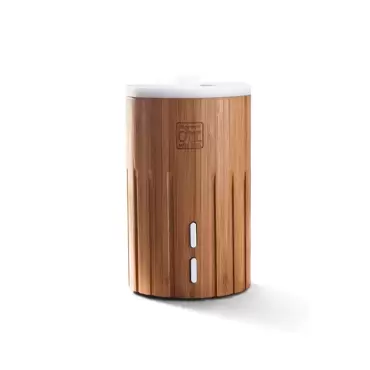 Geurdiffuser elektrisch bamboo