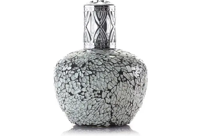 Geurlamp l14,5b14h21 glas ancient urn, Ashleigh & Burwood, tuincentrumoutlet