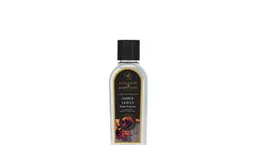 Geurolie 250ml amber leaves, Ashleigh & Burwood, tuincentrumoutlet