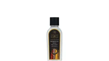 Geurolie 250ml moroccan spice