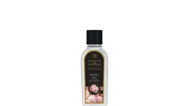 Geurolie 250ml peony