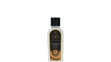 Geurolie 250ml sandalwood, Ashleigh & Burwood, tuincentrumoutlet