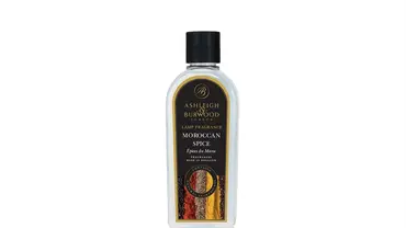 Geurolie 500ml moroccan spice, Ashleigh & Burwood, tuincentrumoutlet