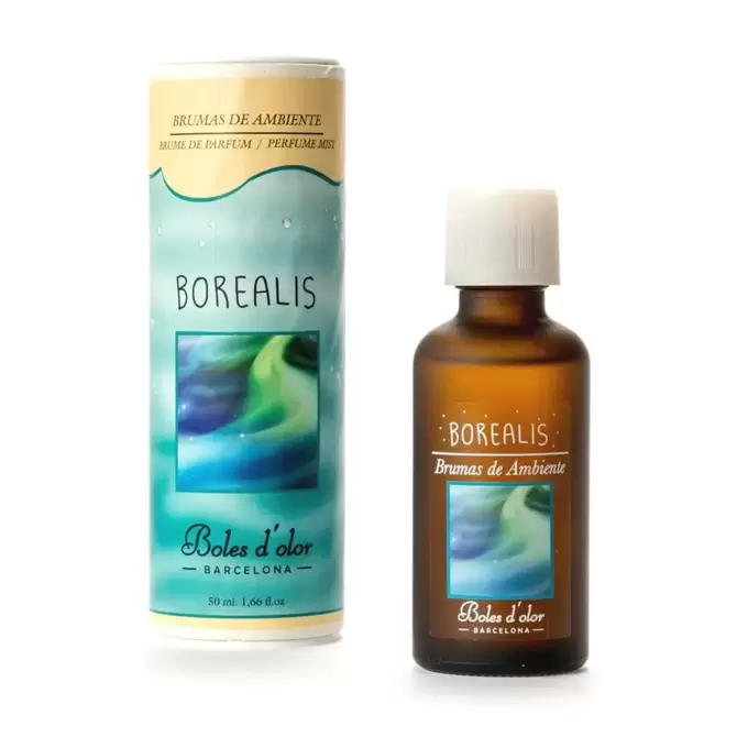 Geurolie 50ml Borealis