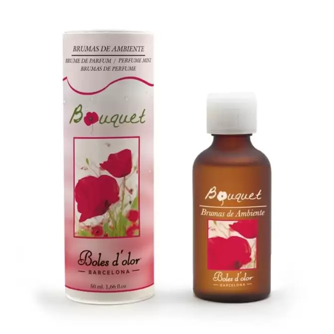 Geurolie 50ml Bouquet