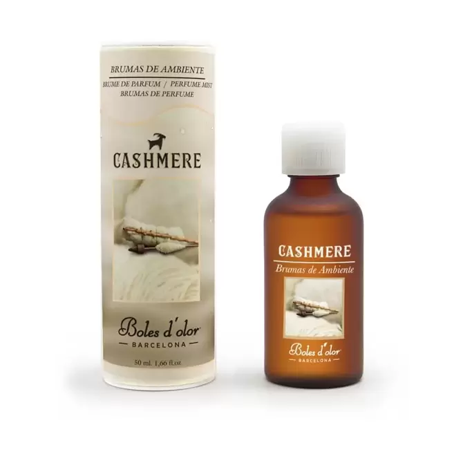 Geurolie 50ml Cashmere