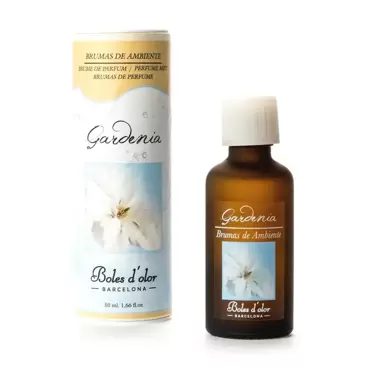 Geurolie 50ml Gardenia