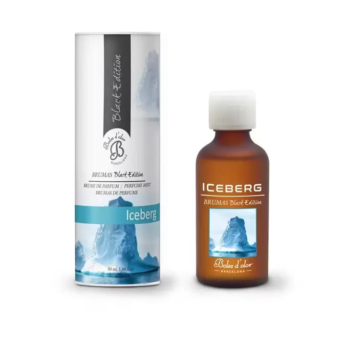 Geurolie 50ml Iceberg