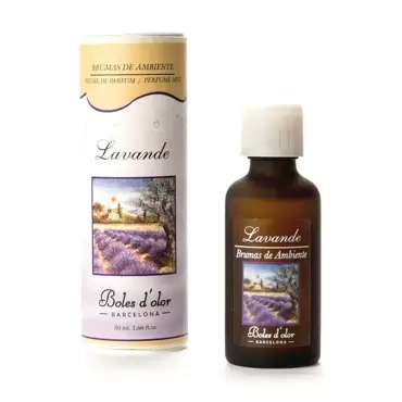 Geurolie 50ml Lavendel