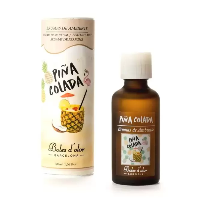 Geurolie 50ml Pina Colada