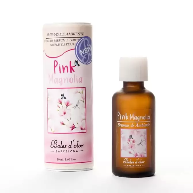 Geurolie 50ml Pink magnolia