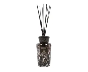 Geurstokje ci No.35 M helder/zwart, Decostar, tuincentrumoutlet.com