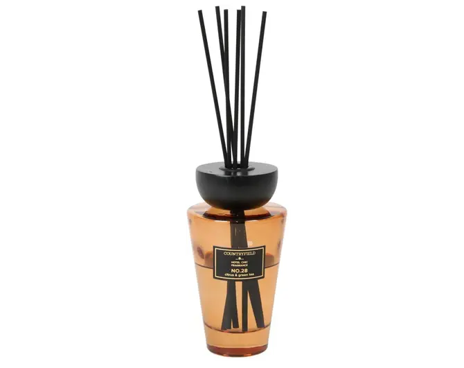 Geurstokje con No.28 M amber, Decostar, tuincentrumoutlet.com