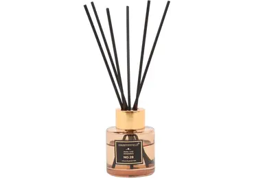 Geurstokje ro No.28 amber, Decostar, tuincentrumoutlet.com
