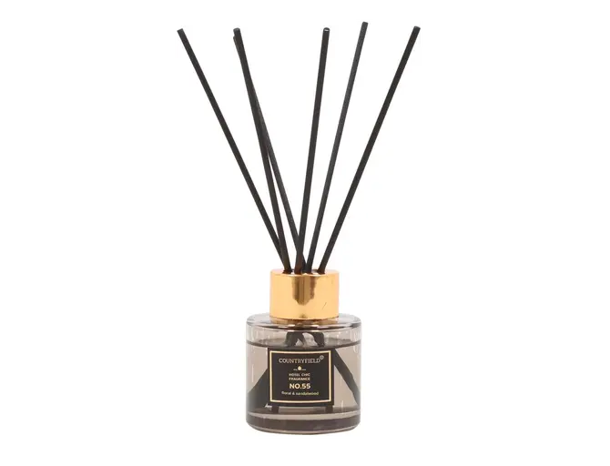 Geurstokje ro No.55 antraciet, Decostar, tuincentrumoutlet.com