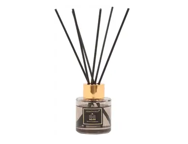 Geurstokje ro No.55 antraciet, Decostar, tuincentrumoutlet.com