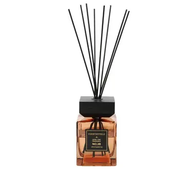 Geurstokje vk No.28 L amber, Decostar, tuincentrumoutlet.com