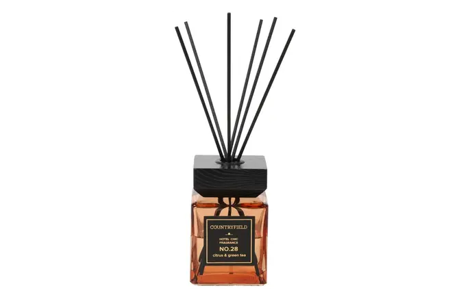 Geurstokje vk No.28 M amber, Decostar, tuincentrumoutlet.com