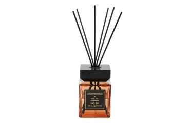 Geurstokje vk No.28 M amber, Decostar, tuincentrumoutlet.com