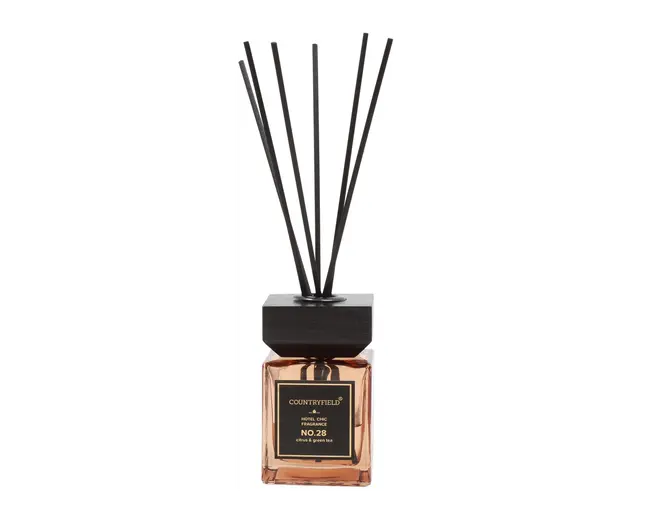 Geurstokje vk No.28 S amber, Decostar, tuincentrumoutlet.com