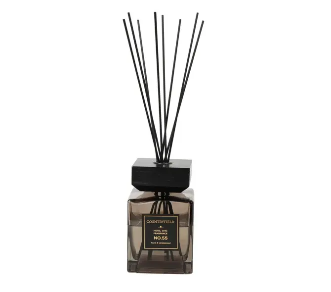 Geurstokje vk No.55 L antraciet, Decostar, tuincentrumoutlet.com