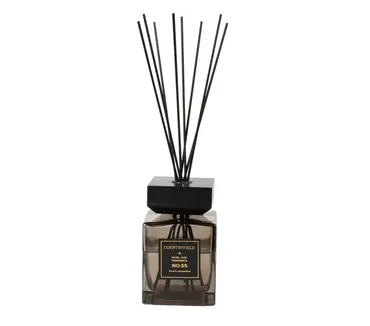 Geurstokje vk No.55 L antraciet, Decostar, tuincentrumoutlet.com