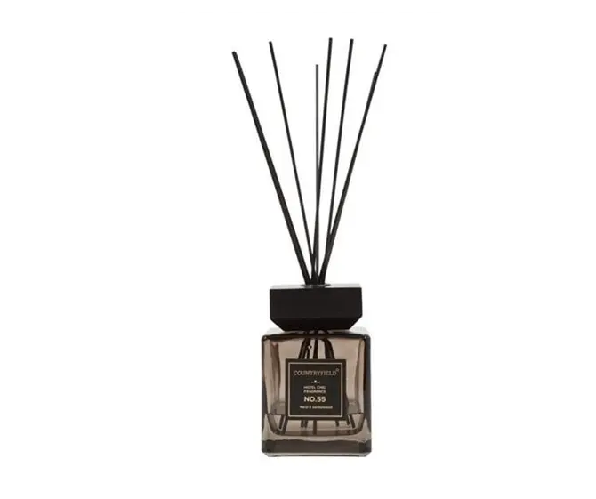 Geurstokje vk No.55 M antraciet, Decostar, tuincentrumoutlet.com