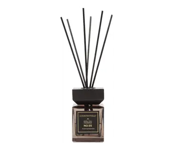 Geurstokje vk No.55 S antraciet, Decostar, tuincentrumoutlet.com